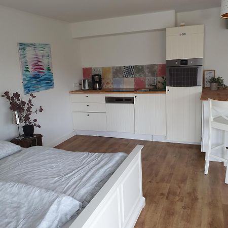 Ferienwohnung An Der Trave Бад Зегеберг Екстериор снимка