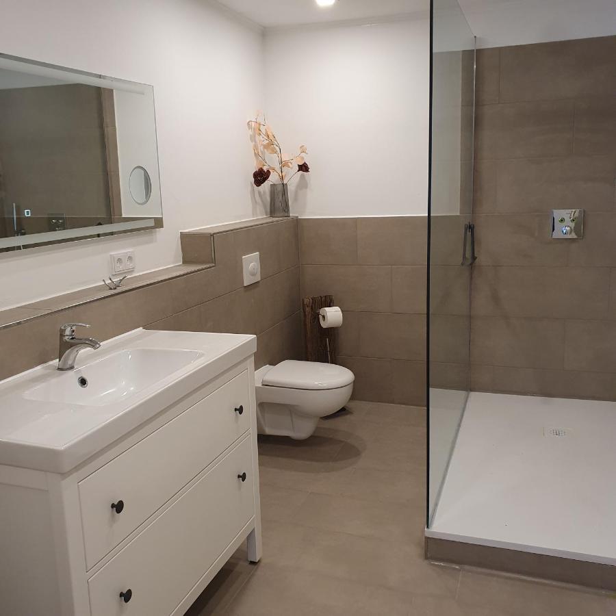 Ferienwohnung An Der Trave Бад Зегеберг Екстериор снимка