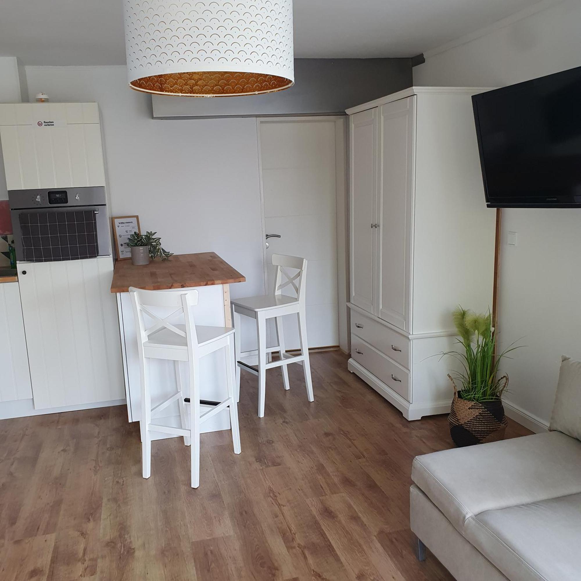 Ferienwohnung An Der Trave Бад Зегеберг Екстериор снимка