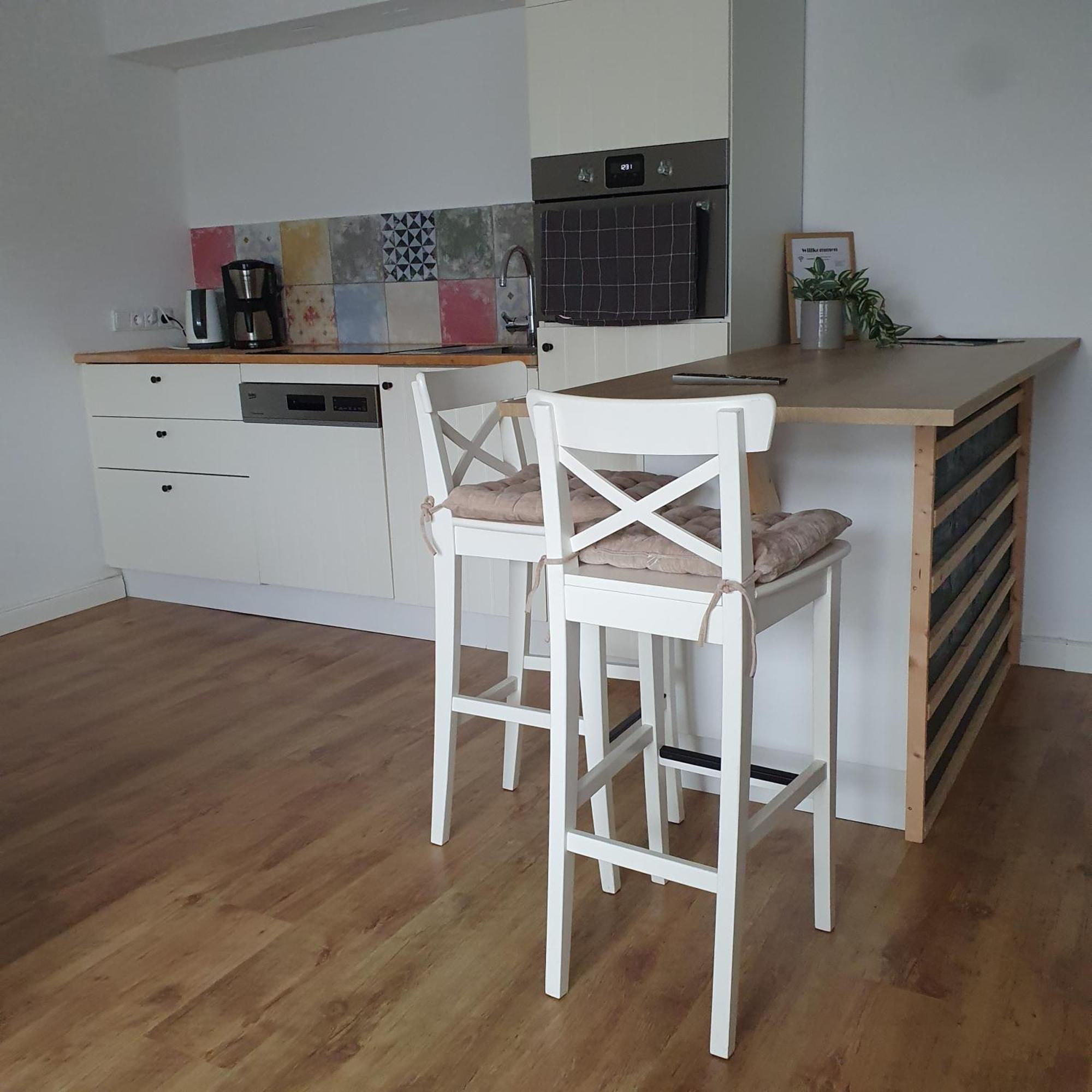 Ferienwohnung An Der Trave Бад Зегеберг Екстериор снимка